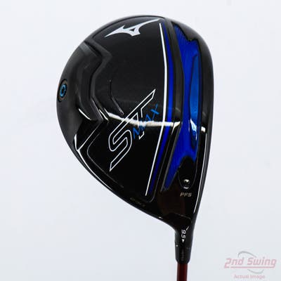 Mint Mizuno ST-MAX 230 Driver 9.5° Project X Denali Red 60 Graphite Stiff Right Handed 46.0in