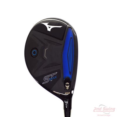 Mizuno ST-MAX 230 Fairway Wood 3 Wood 3W 15° Mitsubishi Kai'li Blue 60 Graphite Regular Right Handed 43.25in