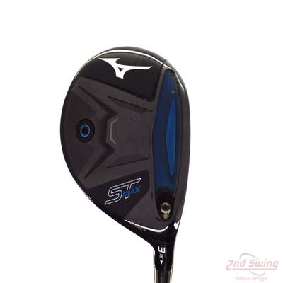 Mizuno ST-MAX 230 Fairway Wood 3 Wood 3W 15° Project X Denali Red 60 Graphite Regular Right Handed 43.25in