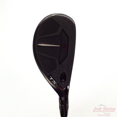 Titleist TSR2 Hybrid 3 Hybrid 18° MCA Tensei AV-XLINK Blue 65 Graphite Stiff Right Handed 41.0in