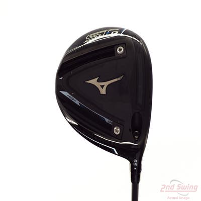 Mizuno ST-G Driver 9.5° Mitsubishi Tensei 1K Black 65 Graphite X-Stiff Right Handed 45.75in