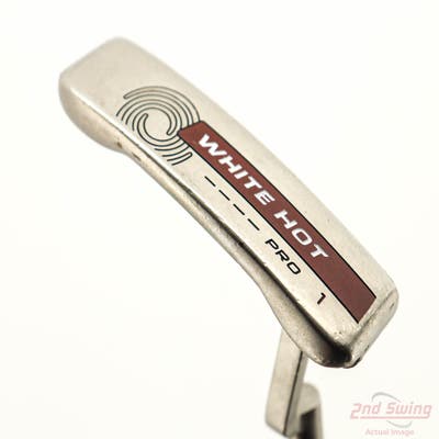 Odyssey White Hot Pro #1 Putter Steel Right Handed 34.0in