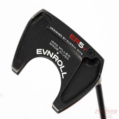 Evnroll ER5v Midlock Putter Graphite Right Handed 37.0in