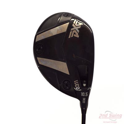 PXG 0311 GEN6 Driver 10.5° Project X HZRDUS Black Gen4 60 Graphite Stiff Right Handed 45.5in