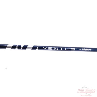 Used W/ Ping RH Adapter Fujikura Ventus Blue Velocore Fairway Shaft X-Stiff 42.5in