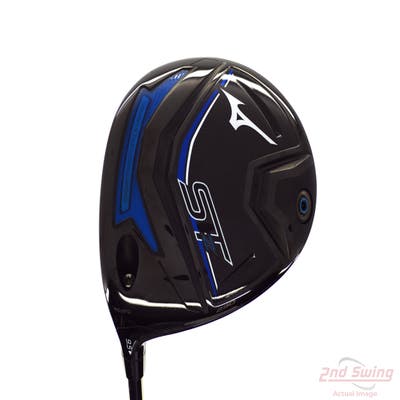 Mizuno ST-Z 230 Driver 9.5° Mitsubishi Kai'li Blue 60 Graphite Stiff Left Handed 45.25in