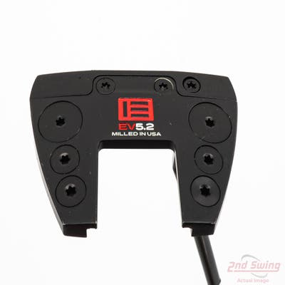 Evnroll EV5.2 Black Putter Steel Right Handed 34.0in