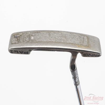 Ping Pal 2 Putter Steel Right Handed 37.0in