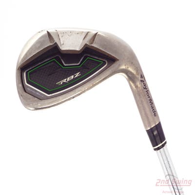 TaylorMade RocketBallz Wedge Gap GW 50° TM RBZ Steel Steel Stiff Right Handed 36.0in