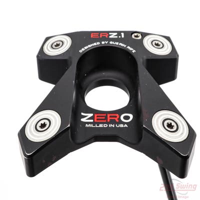 Mint Evnroll ERZERO Z.1 Putter Slight Arc Steel Right Handed 35.0in