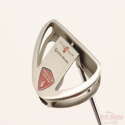 TaylorMade Rossa Monza Corza Putter Steel Right Handed 35.0in