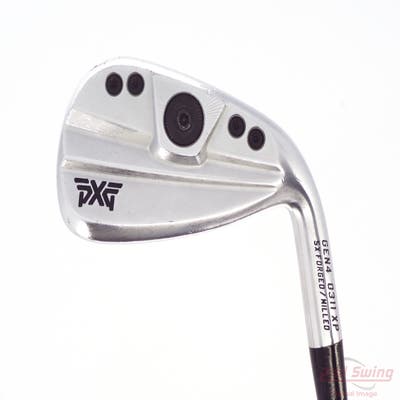 PXG 0311 XP GEN4 Single Iron 8 Iron Fujikura Vista Pro 70 Graphite Regular Right Handed 38.0in