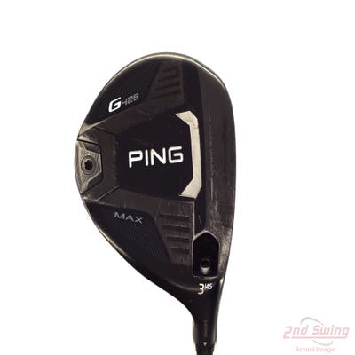 Ping G425 Max Fairway Wood 3 Wood 3W 14.5° Project X EvenFlow Riptide 70 Graphite Stiff Right Handed 42.75in