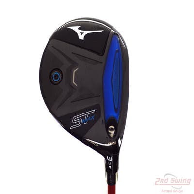Mizuno ST-MAX 230 Fairway Wood 3 Wood 3W 15° Project X Denali Red 60 Graphite Regular Right Handed 43.25in
