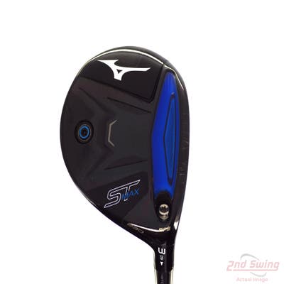 Mizuno ST-MAX 230 Fairway Wood 3 Wood 3W 15° Project X Denali Red 60 Graphite Regular Right Handed 43.25in