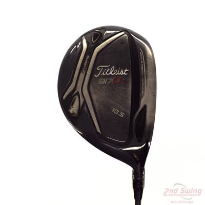 Titleist 917 D3 Driver 10.5° Aldila Rogue M-AX 65 Graphite Stiff Right Handed 45.0in