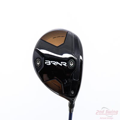 TaylorMade BRNR Mini Driver 11.5° Fujikura Ventus Velocore+ Blue 7 Graphite X-Stiff Right Handed 44.0in