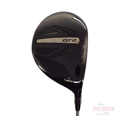 Titleist GT2 Driver 9° Fujikura 2025 Air Speeder 40 Graphite Senior Right Handed 45.5in