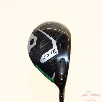Callaway Elyte Triple Diamond Driver 8° Fujikura Ventus Blue Velocore 6 Graphite X-Stiff Right Handed 46.0in