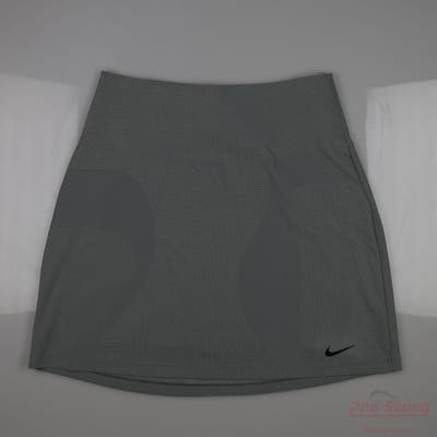 New Womens Nike Skort X-Large XL Gray MSRP $80