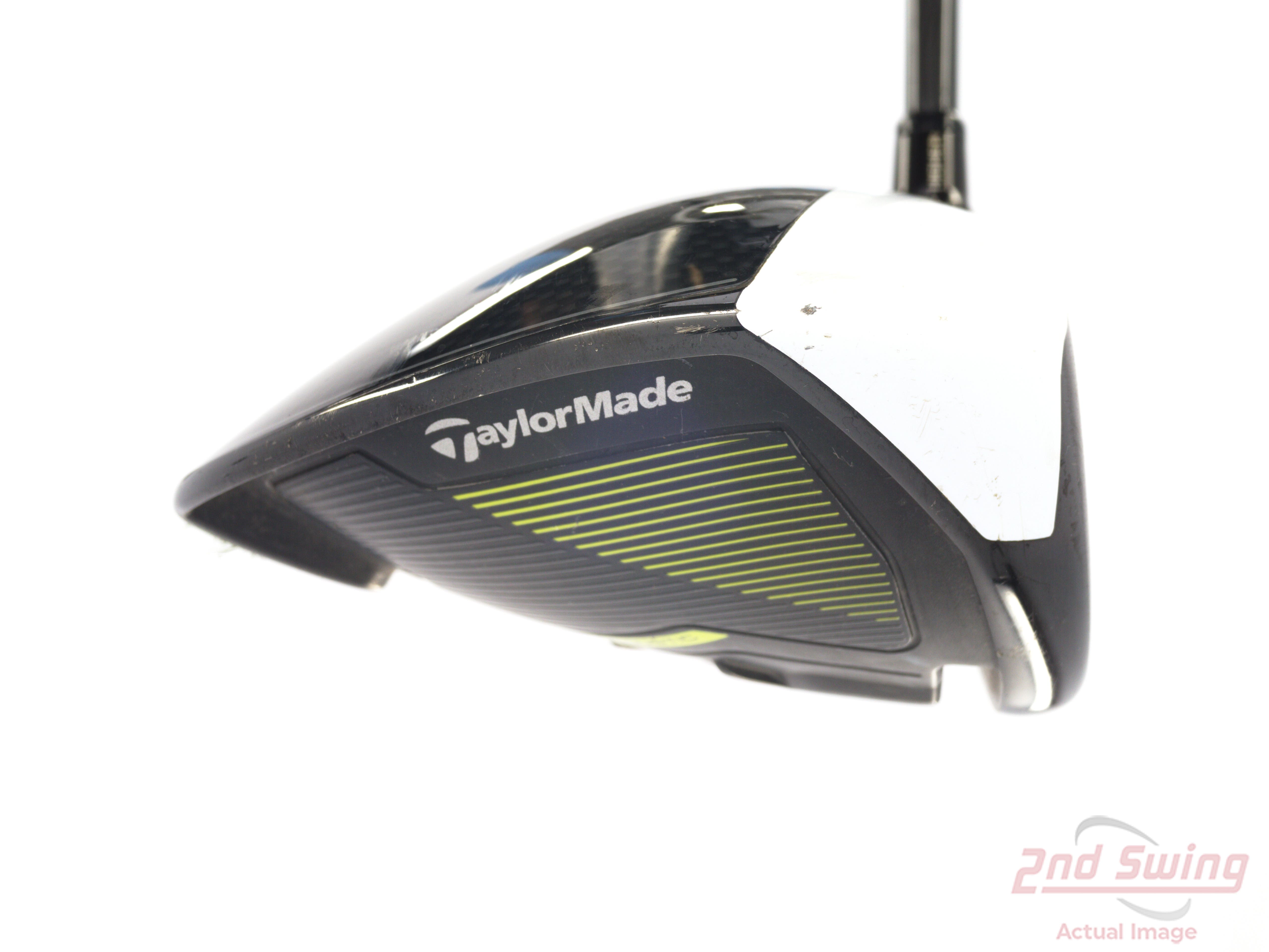 TaylorMade M2 Driver (D-92546052684) | 2nd Swing Golf