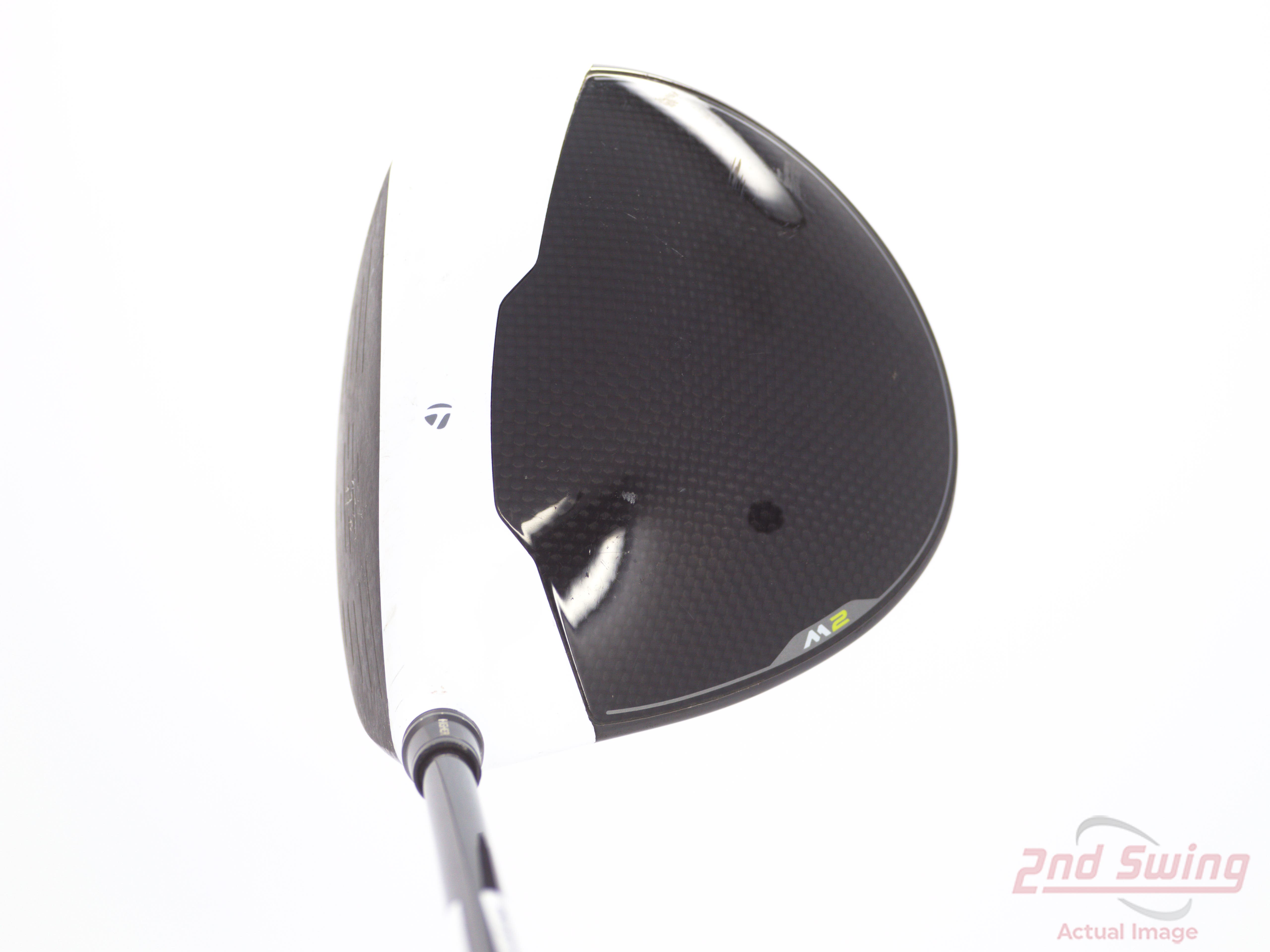 TaylorMade M2 Driver (D-92546052684) | 2nd Swing Golf