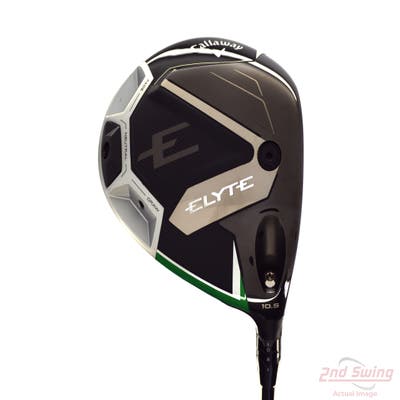 Callaway Elyte Driver 10.5° Project X Denali Black 60 Graphite X-Stiff Right Handed 44.5in