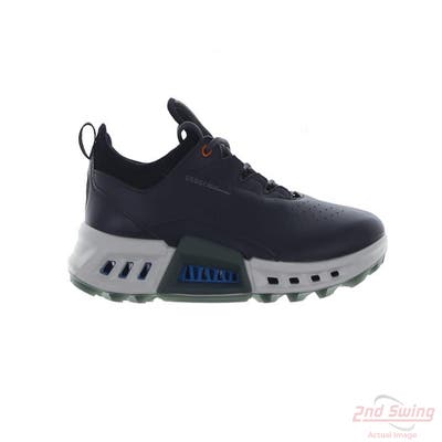 New Mens Golf Shoe Ecco BIOM C4 41 (7-7.5) MSRP $230