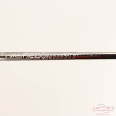 Used W/ Titleist Adapter UST Mamiya Recoil ES 75 Hybrid Shaft Regular 40.0in