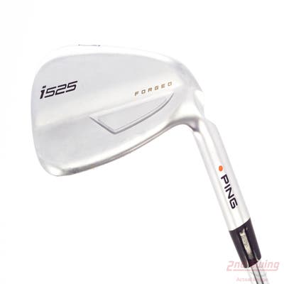 Ping i525 Single Iron Pitching Wedge PW True Temper Dynamic Gold R300 Steel Regular Right Handed Orange Dot 36.25in