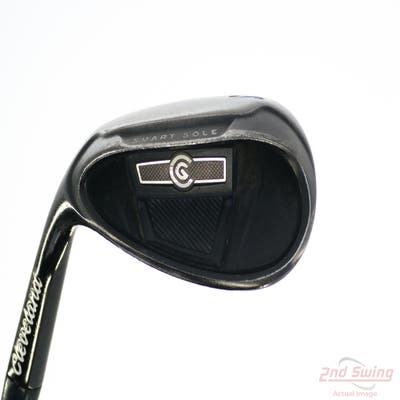 Cleveland Smart Sole Wedge Sand SW Cleveland Traction Wedge Steel Wedge Flex Left Handed 35.5in