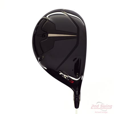Titleist TSR3 Driver 9° Fujikura AIR Speeder 40 Graphite Regular Right Handed 45.75in