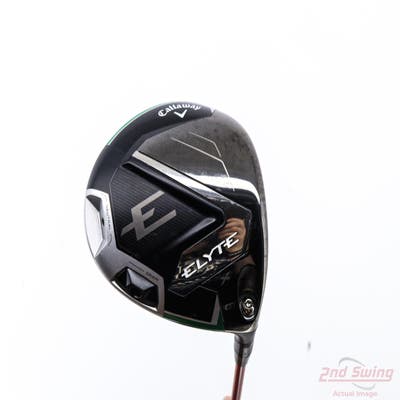 Callaway Elyte X Driver 10.5° Fujikura Ventus TR Red Velocore 8 Graphite X-Stiff Right Handed 45.5in