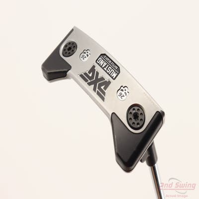 PXG Battle Ready II Mustang Putter Steel Right Handed 34.0in