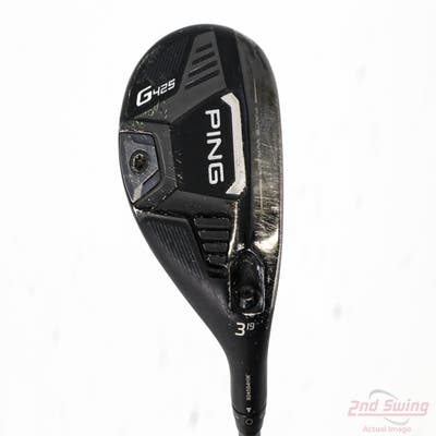 Ping G425 Hybrid 3 Hybrid 19° ALTA CB 70 Slate Graphite Senior Right Handed 40.25in