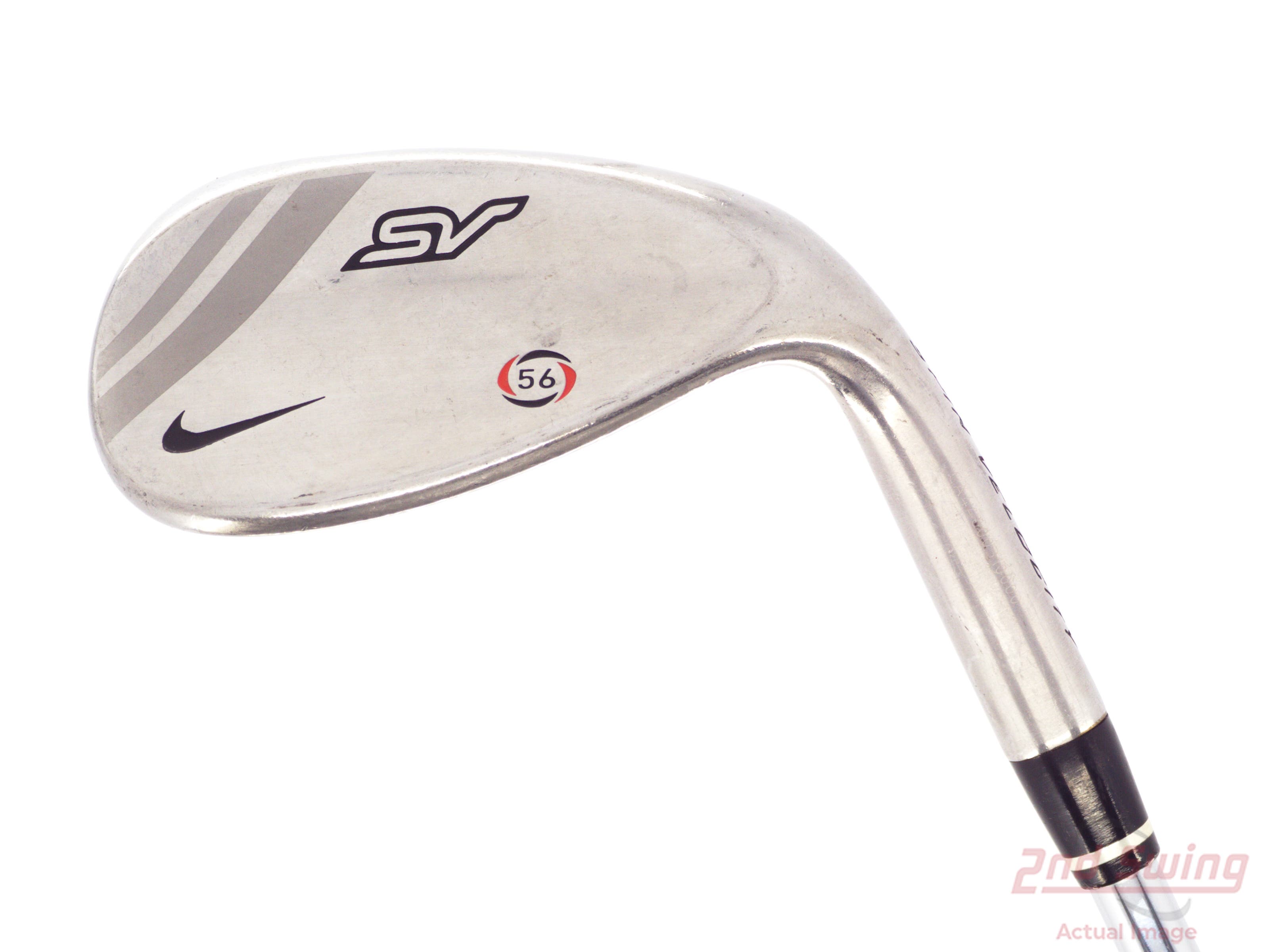 Nike SV Tour Chrome Wedge | 2nd Swing Golf