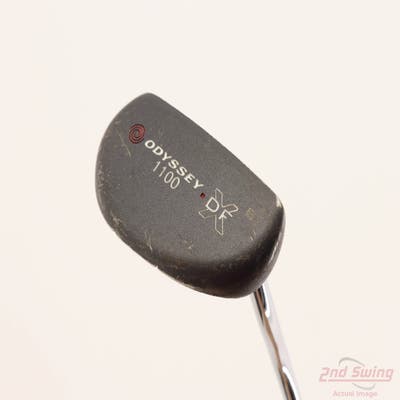 Odyssey DFX 1100 Putter Steel Right Handed 34.0in