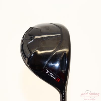 Titleist TSR3 Driver 10° Graphite Design Tour AD XC-6 Graphite Stiff Right Handed 46.0in