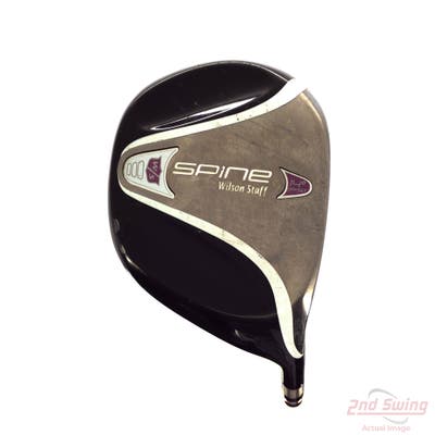 Wilson Staff Staff Spine Driver UST Proforce Graphite Ladies Right Handed 44.5in