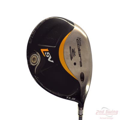 Cobra L5V M Speed Driver 11.5° Graphite Design for Cobra Graphite Senior Right Handed 46.0in