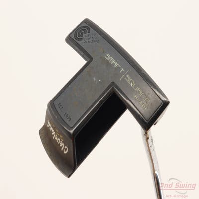 Cleveland Smart Square Blade Putter Steel Right Handed 35.0in