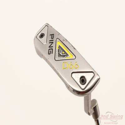 Ping iWi D66 Putter Steel Right Handed Black Dot 34.0in