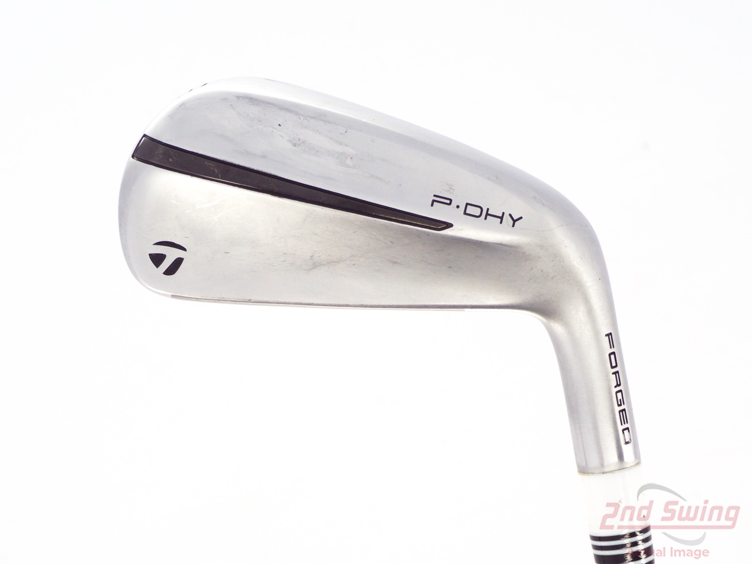 TaylorMade P-DHY Utility Iron | 2nd Swing Golf