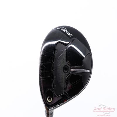 Titleist TSR3 Fairway Wood 5 Wood 5W 18° Fujikura Ventus Red Velocore 6 Graphite X-Stiff Left Handed 43.0in