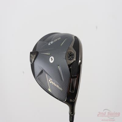Mint TaylorMade Qi35 Driver 9° Fujikura Ventus Blue 2025 Graphite Stiff Right Handed 44.25in
