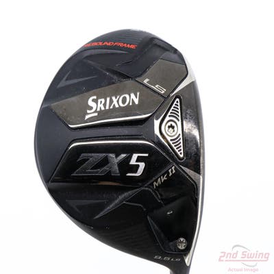 Srixon ZX5 LS MK II Driver 9.5° Fujikura Ventus Blue Velocore 6 Graphite X-Stiff Right Handed 45.5in