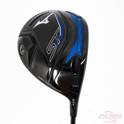 Mizuno ST-X 230 Driver 9.5° Project X HZRDUS Smoke Green RDX 65 Graphite Stiff Right Handed 45.0in