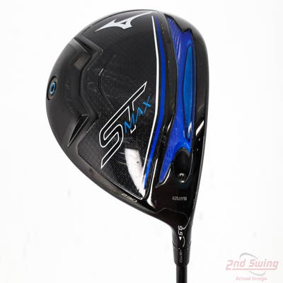 Mizuno ST-MAX 230 Driver 9.5° Project X HZRDUS Smoke Green RDX 75 Graphite X-Stiff Right Handed 45.0in