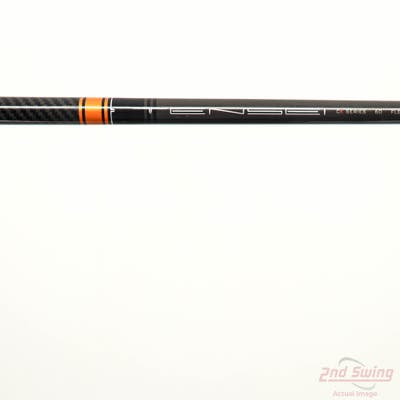 Pull Mitsubishi Golf Tensei CK Pro Orange 60 Driver Shaft Tour X-Stiff 43.0in