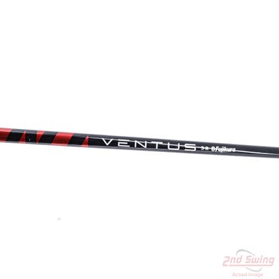 Used W/ Callaway RH Adapter Fujikura Ventus Red 2nd Gen Driver Shaft Regular 44.25in